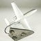 Mid-Century Desk Model Cessna Citation Gulfstream Lear Business Jet 6