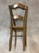 Antique Louis Philippe Dining Chairs, Set of 4 6