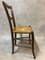 Antique Louis Philippe Dining Chairs, Set of 4 4