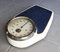 Mid-Century German Stainless Steel Dial Bathroom Scales from Erlikon, 1950s 6