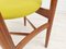 Danish Walnut Model 108 Dining Chair by Finn Juhl for One Collection, 2000s 14