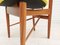 Danish Walnut Model 108 Dining Chair by Finn Juhl for One Collection, 2000s 18