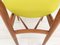 Danish Walnut Model 108 Dining Chair by Finn Juhl for One Collection, 2000s 10