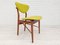 Danish Walnut Model 108 Dining Chair by Finn Juhl for One Collection, 2000s 1