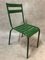 Chaises de Jardin de Art-Prog, 1950s, Set de 4 1