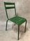 Garden Chairs from Art-Prog, 1950s, Set of 4 1