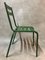 Garden Chairs from Art-Prog, 1950s, Set of 4, Image 4