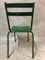 Chaises de Jardin de Art-Prog, 1950s, Set de 4 7