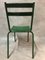 Garden Chairs from Art-Prog, 1950s, Set of 4, Image 7