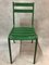 Garden Chairs from Art-Prog, 1950s, Set of 4 6