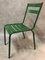 Garden Chairs from Art-Prog, 1950s, Set of 4 3