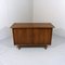 Credenza in legno massiccio, anni '50, Immagine 2