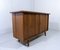 Solid Wooden Sideboard, 1950s 4