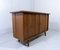 Solid Wooden Sideboard, 1950s, Image 4
