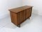 Credenza in legno massiccio, anni '50, Immagine 3