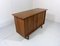 Solid Wooden Sideboard, 1950s 3