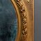 19th Century French Giltwood Mirror 9