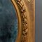 19th Century French Giltwood Mirror, Image 9