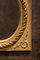 Espejo francés de madera dorada, siglo XIX, Imagen 10