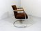 German Tubular Easy Chair, 1950s, Image 2