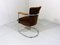 German Tubular Easy Chair, 1950s, Image 5