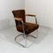 German Tubular Easy Chair, 1950s 1