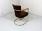 German Tubular Easy Chair, 1950s, Image 3