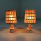 Small Table Lamps, 1960s, Set of 2 13