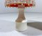 Lámparas de mesa pequeñas, años 60. Juego de 2, Imagen 7