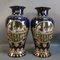 Art Nouveau Vases from Royal Limoges, Set of 2 1