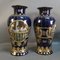 Art Nouveau Vases from Royal Limoges, Set of 2 2