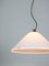 Vintage Space Age Pendant Lamp from Guzzini & Meblo, 1970s, Image 3