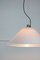 Vintage Space Age Pendant Lamp from Guzzini & Meblo, 1970s, Set of 2 10