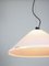 Vintage Space Age Pendant Lamp from Guzzini & Meblo, 1970s, Set of 2 35