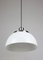 Vintage 2240 Faro Pendant Lamp by Luigi Massoni from Guzzini & Meblo, 1960s, Image 4