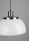 Vintage 2240 Faro Pendant Lamp by Luigi Massoni from Guzzini & Meblo, 1960s, Set of 2 9