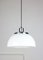 Lampe à Suspension 2240 Vintage par Luigi Massoni de Guzzini & Meblo, 1960s, Set de 2 1