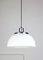 Vintage 2240 Faro Pendant Lamp by Luigi Massoni from Guzzini & Meblo, 1960s, Set of 3, Image 5