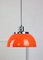 Vintage 2240 Faro Pendant Lamp by Luigi Massoni from Guzzini & Meblo, 1960s 3