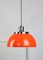 Vintage 2240 Faro Pendant Lamp by Luigi Massoni from Guzzini & Meblo, 1960s, Image 3