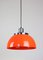 Vintage 2240 Faro Pendant Lamp by Luigi Massoni from Guzzini & Meblo, 1960s 1