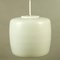 Large Mid-Century Glass Pendant Lamp from Doria Leuchten, Image 6