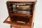 French Inlaid Marquetry Bar Cabinet, 1930s 6