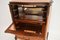 French Inlaid Marquetry Bar Cabinet, 1930s, Image 6