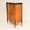 French Inlaid Marquetry Bar Cabinet, 1930s 5