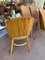 Mid-Century Tonneau Side Chairs, 1950s, Set of 6 10