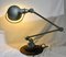 Two-Arm Table Lamp by Jean-Louis Domecq for Jieldé, 1950s, Image 4