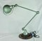 Two-Arm Table Lamp by Jean-Louis Domecq for Jieldé, 1950s, Image 1