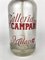 Bottiglia pubblicitaria Galleria Campari Milano, Italia, anni '50, Immagine 6