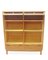 Swedish Teak Archive Cupboard, 1960s 2